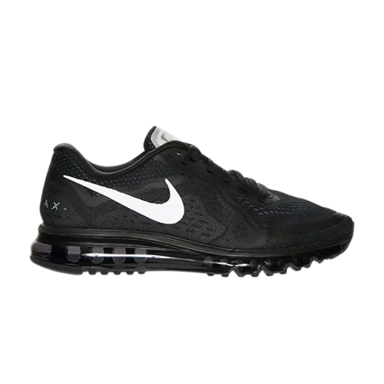 

Кроссовки Nike Air Max 2014, черный