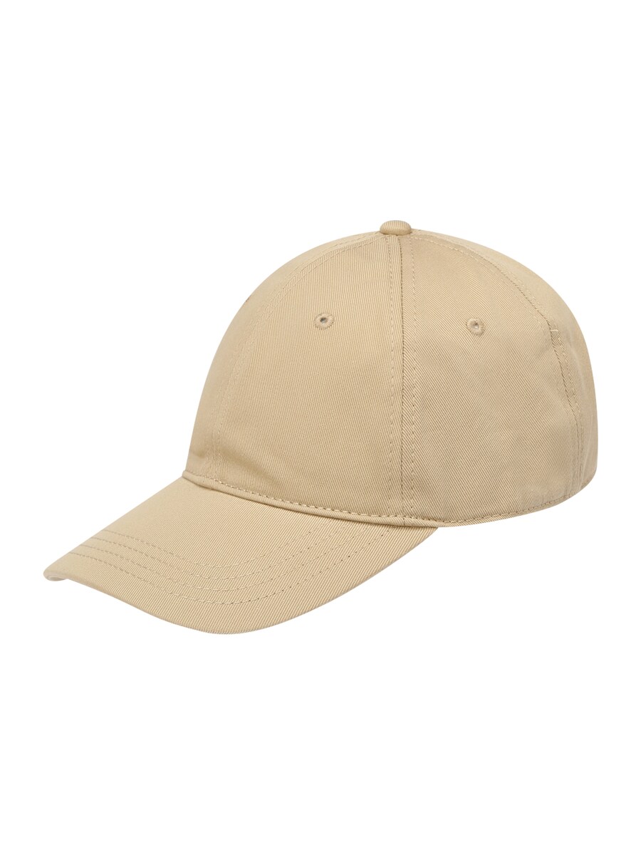 

Бейсболка LACOSTE, Beige