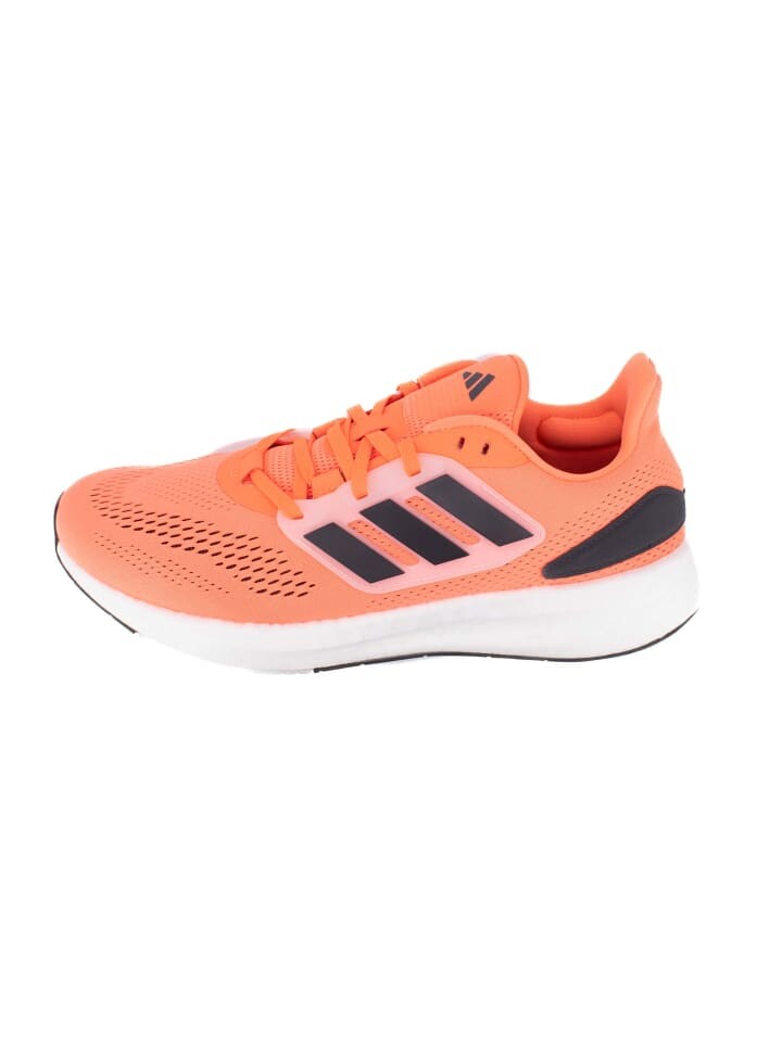 

Кроссовки adidas Schuhe Running Pureboost 22, красный