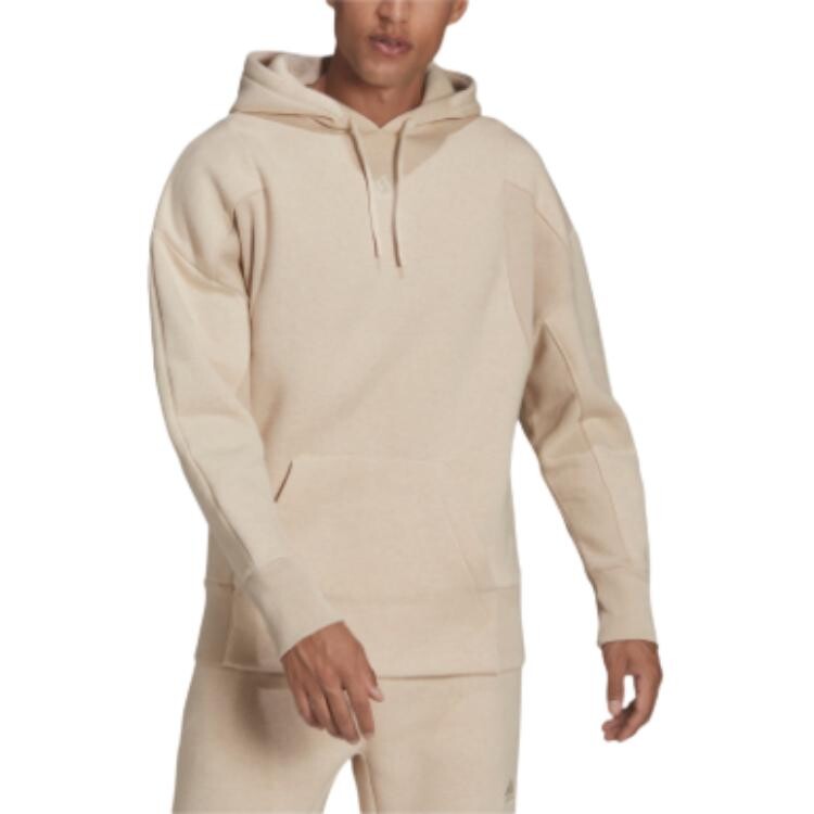 

Толстовка мужская хаки Adidas, хаки
