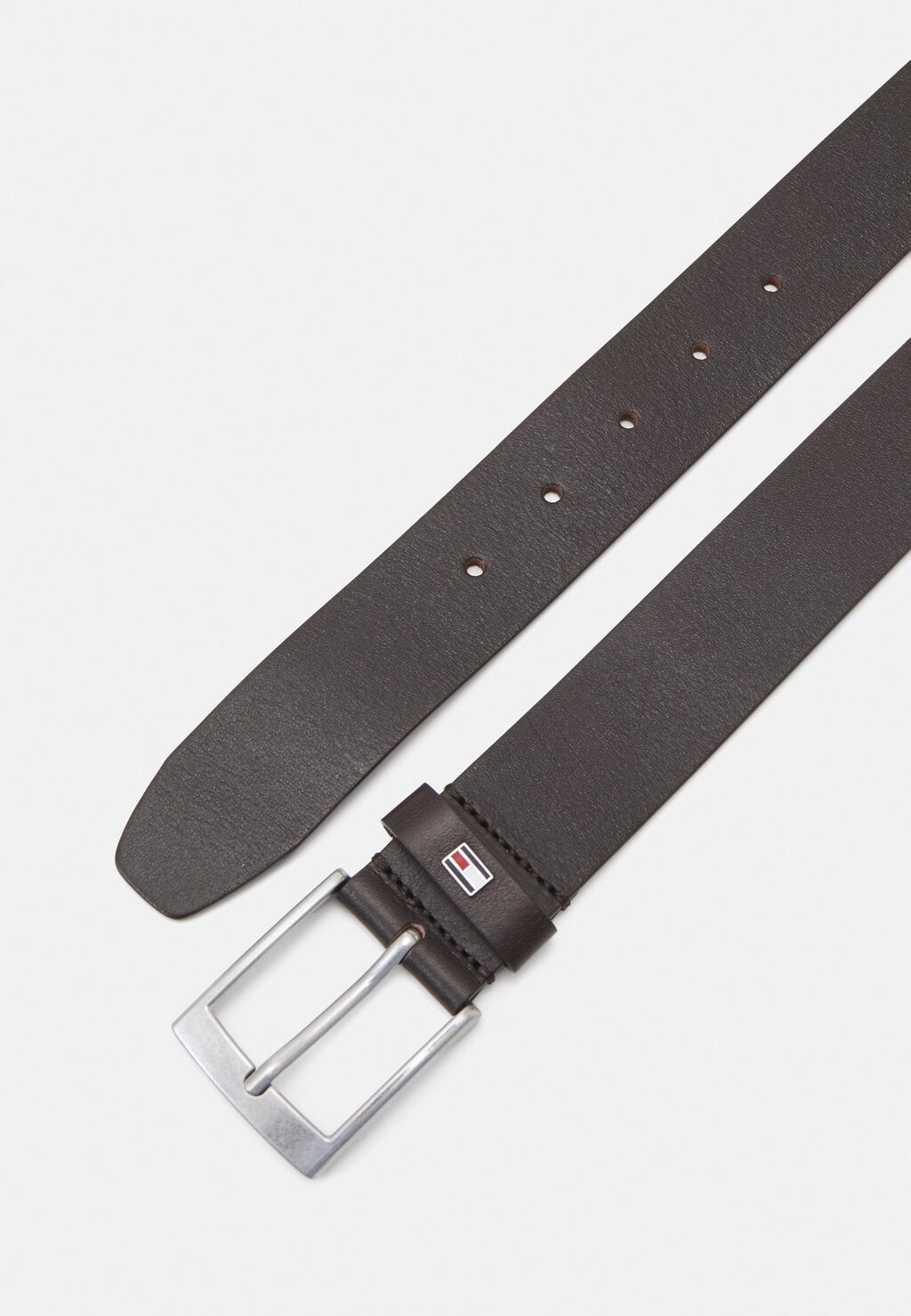 

Пояс ADAN Tommy Hilfiger, коричневый