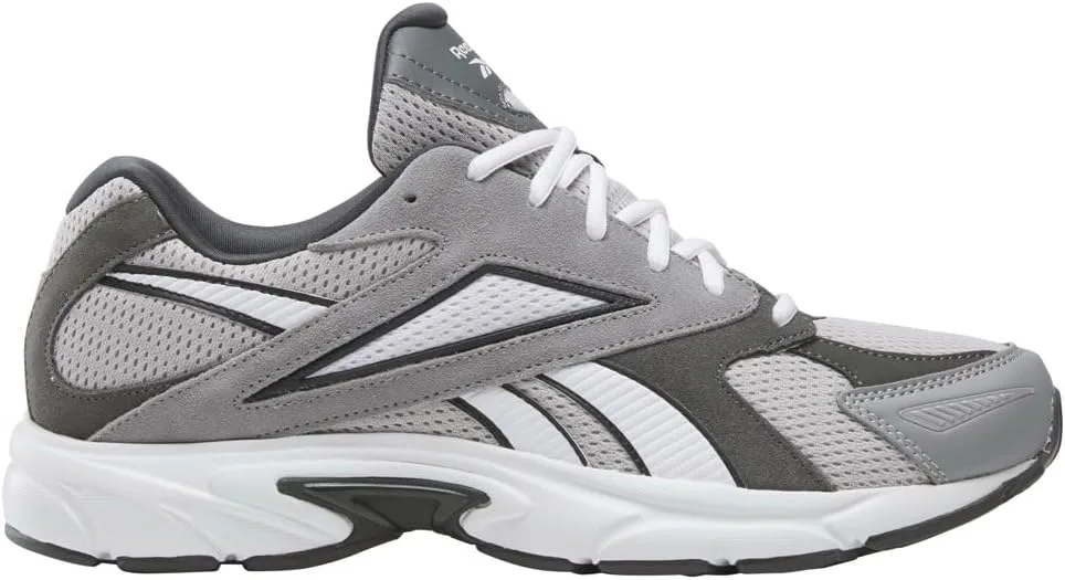 Кроссовки Reebok Unisex Road Prime, серый