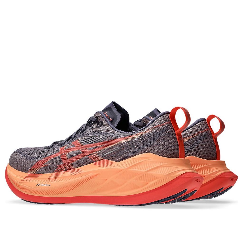 Asics Superblast 2 'Greyish Purple Coral Reef' — фото 3