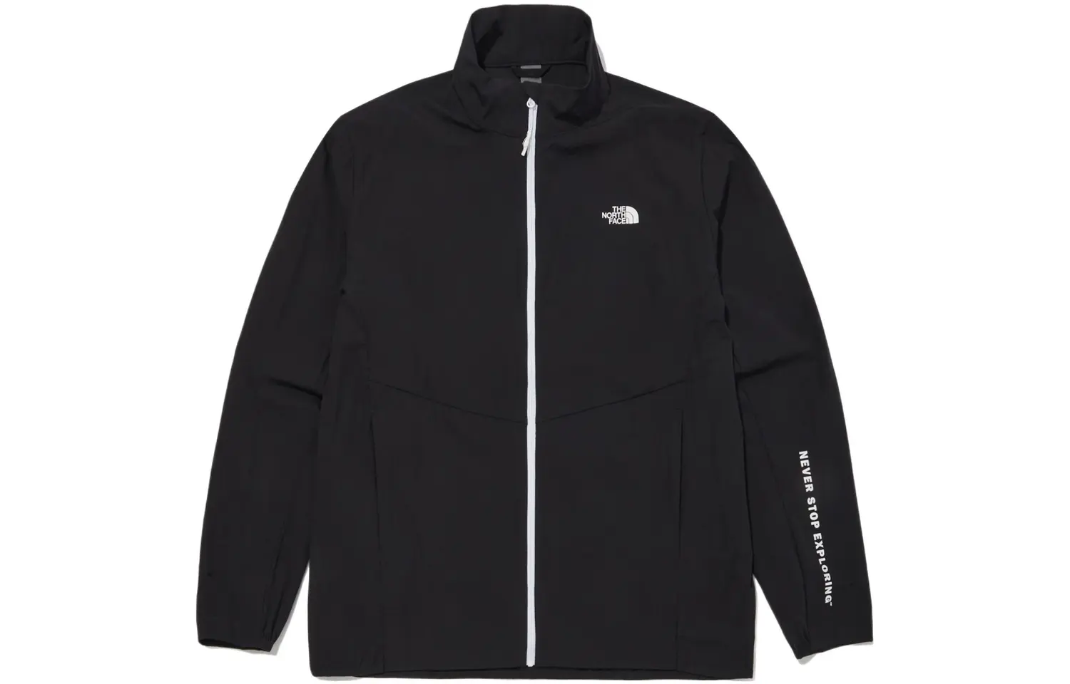 

THE NORTH FACE Мужская куртка, цвет Black