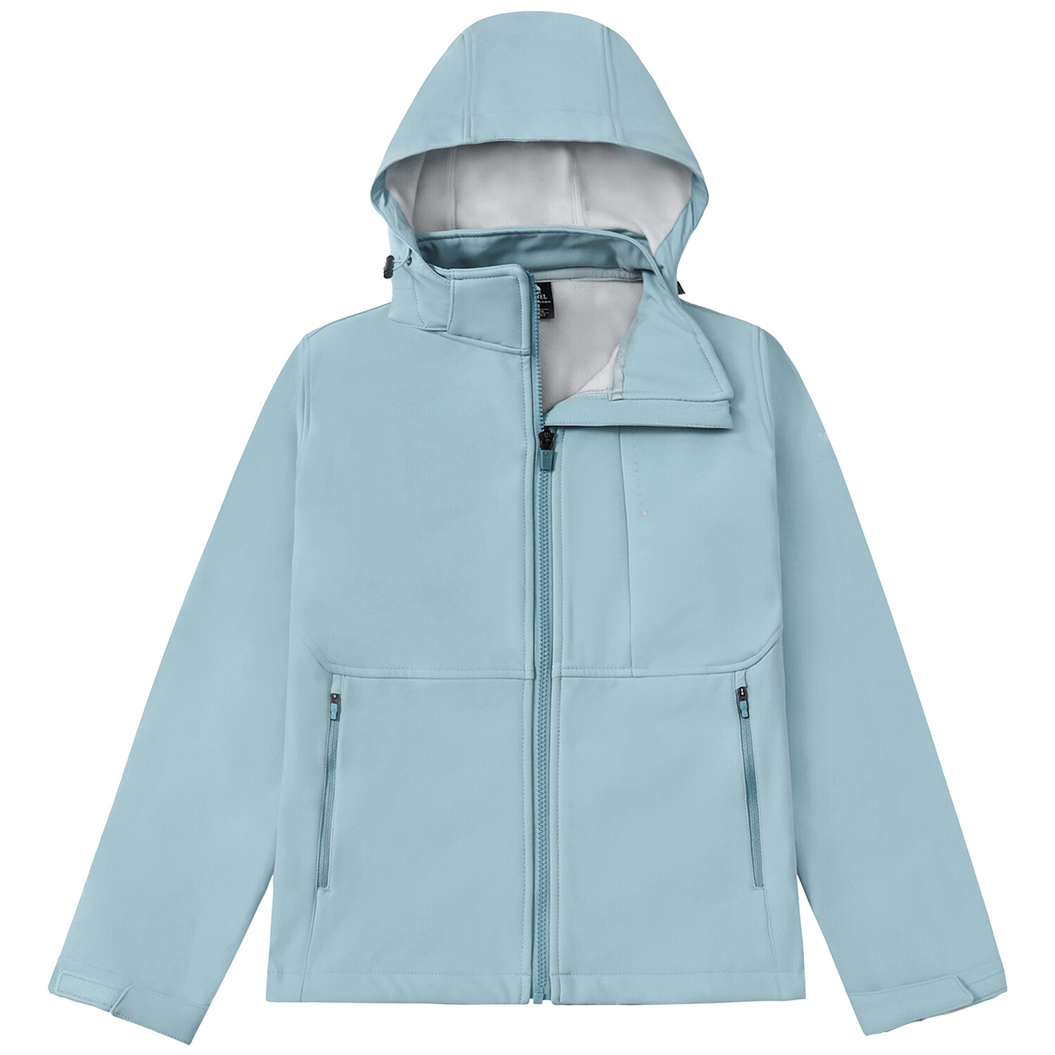 

Куртка женская Camel, цвет Angel Blue