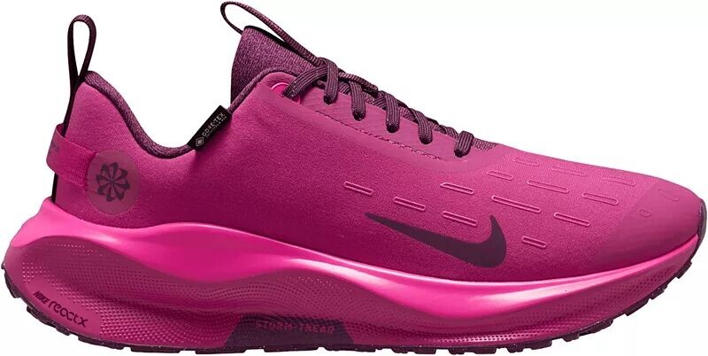 

Женские кроссовки Nike InfinityRN GORE-TEX, Розовый, Женские кроссовки Nike InfinityRN GORE-TEX