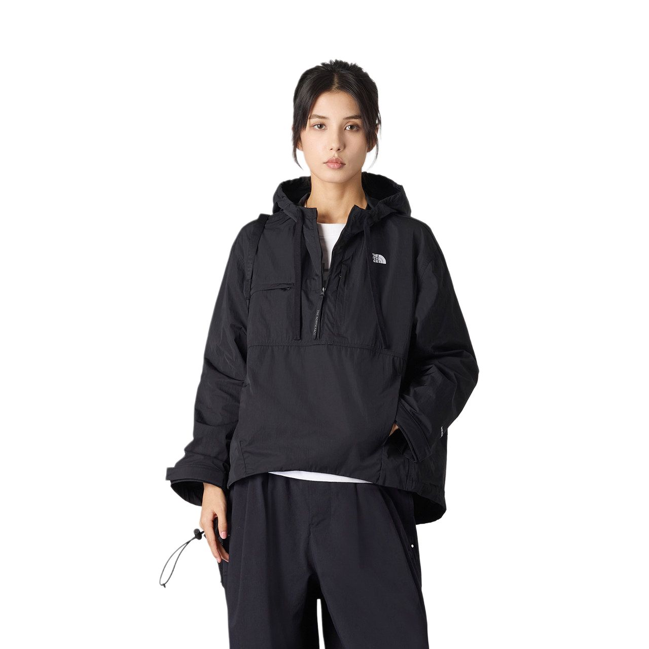 

Куртка UE женская THE NORTH FACE, jk3/cosmic черный