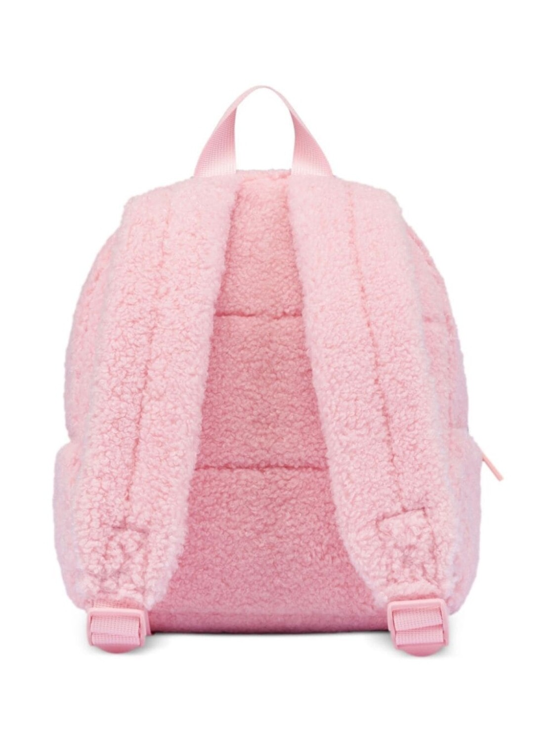 

Moschino Kids рюкзак Teddy Bear, розовый