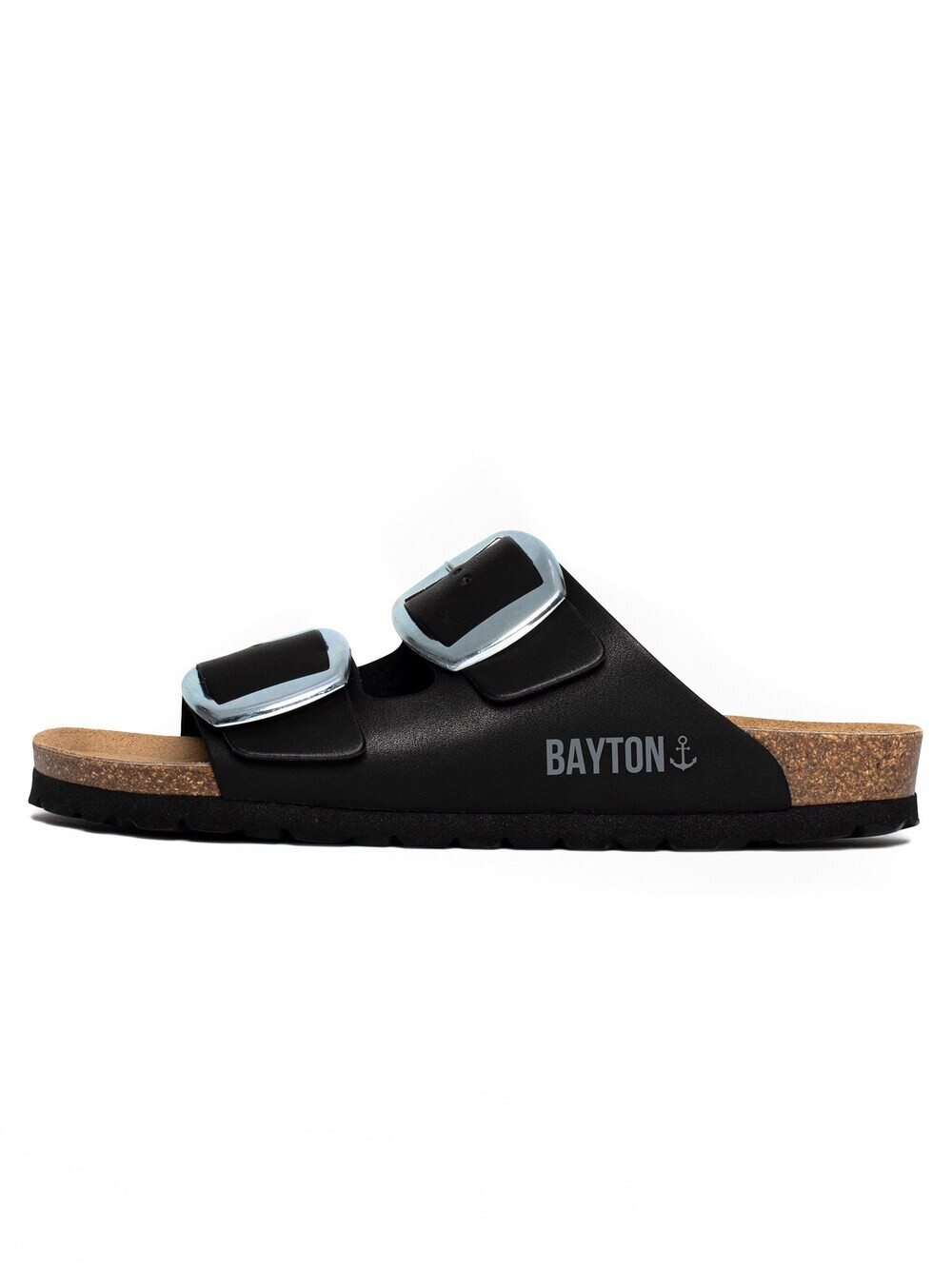 

Мюли Bayton Alicante, черный