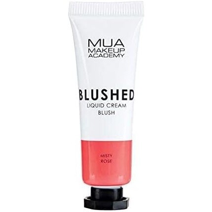 

Жидкие кремовые румяна Mua Blushed Cosmetics Misty Rose, Make Up Academy, Красный, Жидкие кремовые румяна Mua Blushed Cosmetics Misty Rose, Make Up Academy