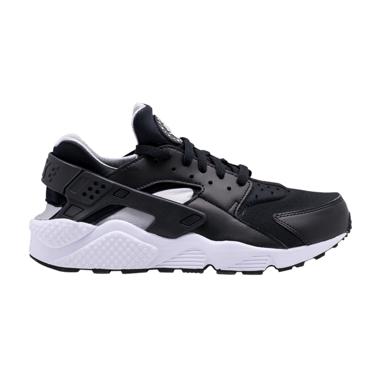 

Кроссовки Air Huarache 'Black', черный