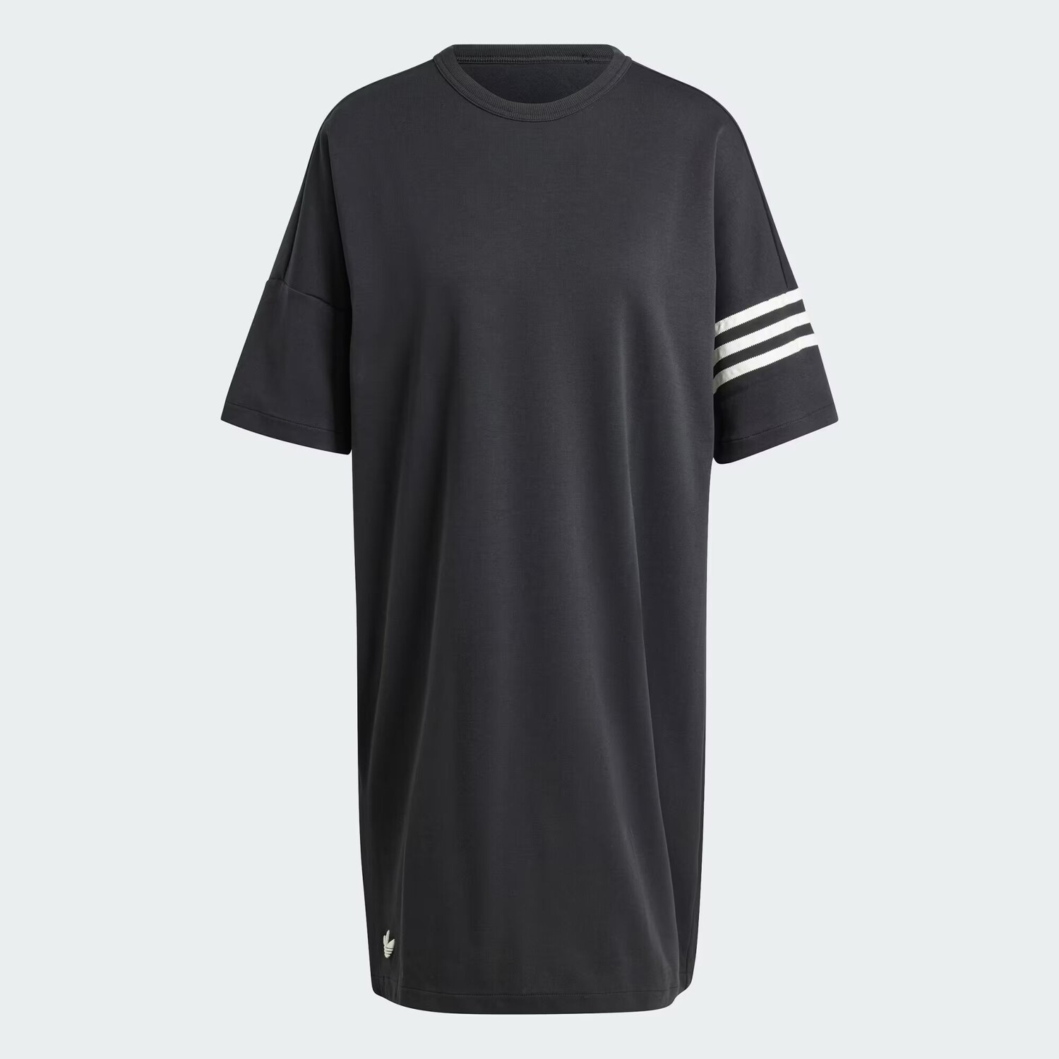 

Платье Adicolor Нейклассика Adidas, цвет Black