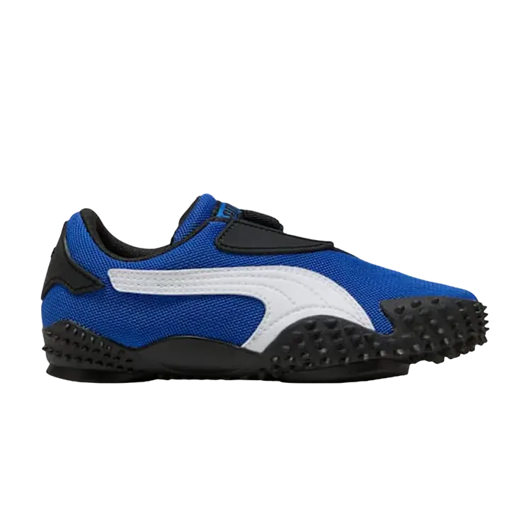 Кроссовки Puma Mostro Og Prime PS, синий