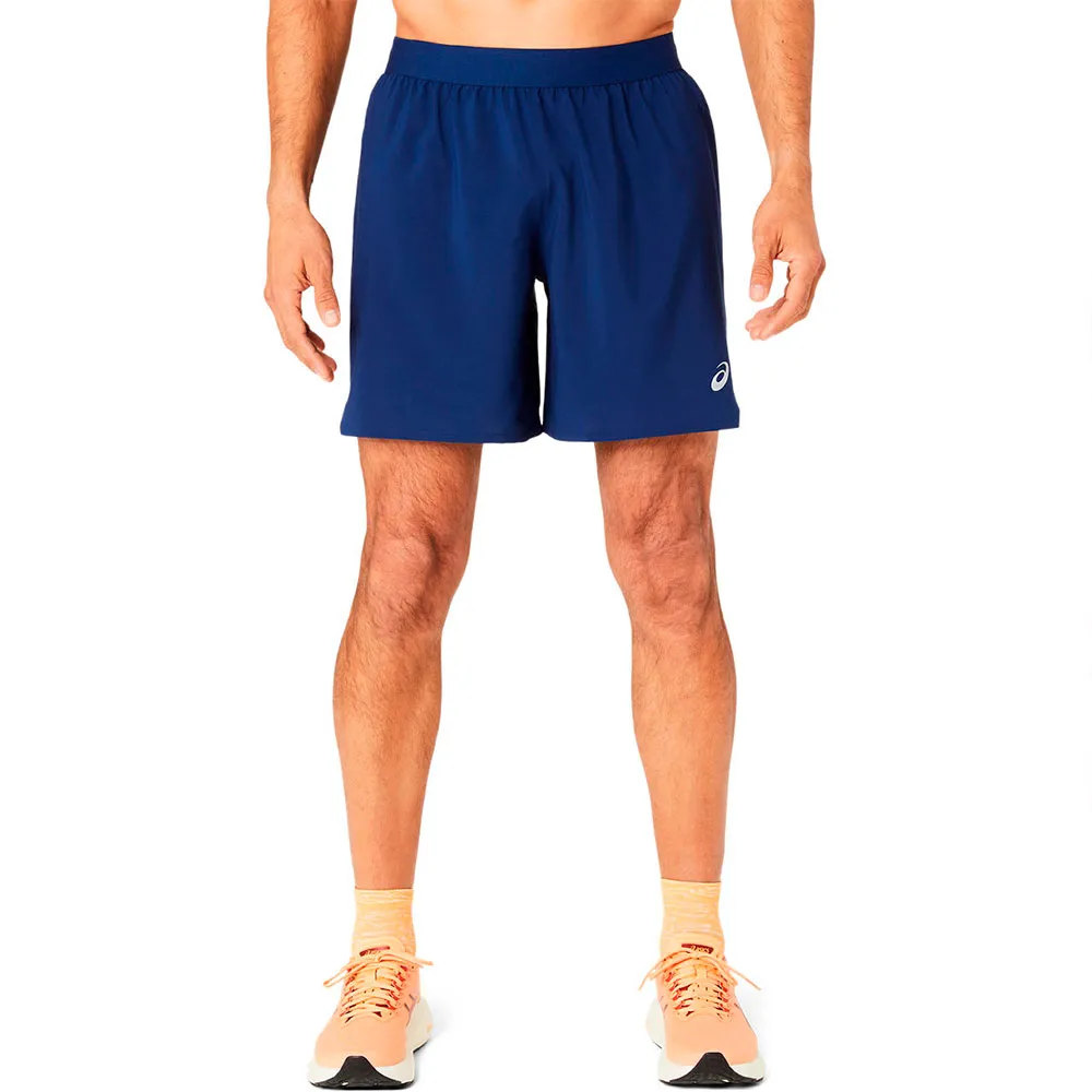 

Шорты Asics Road 7Inch, синий