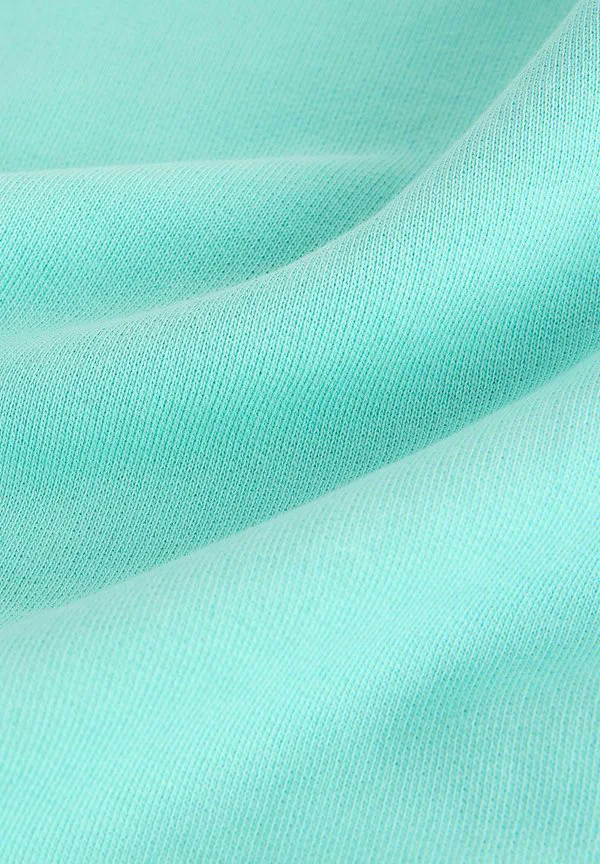 Свитшот с круглым вырезом и эффектом потертости Next, Turquoise/Blue — фото 2