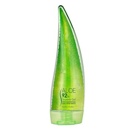 

HOLIKA HOLIKA Алоэ 92% Гель для душа 250мл