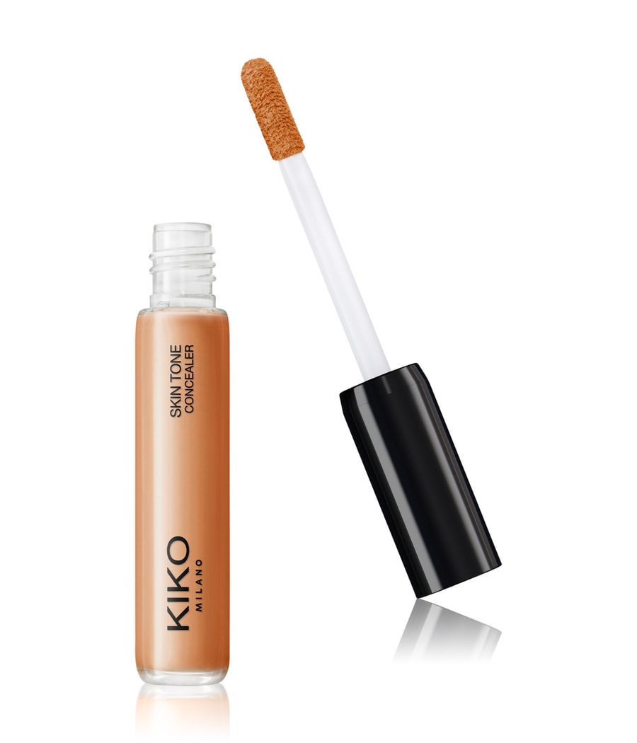 

Консилер KIKO Milano Skin Tone Concealer, 08 Cinnamon, 3.5 ml