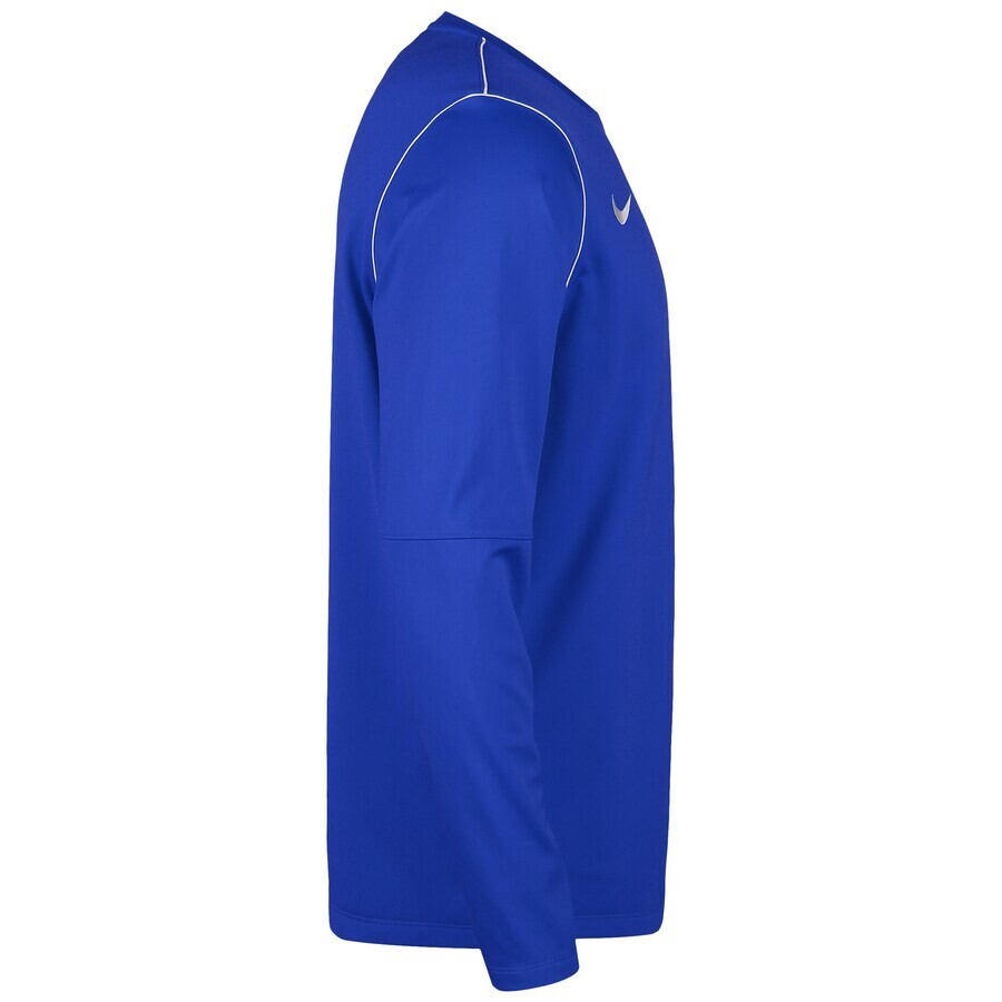 Дышащая футболка NIKE Performance Shirt Park 20, королевский синий — фото 3