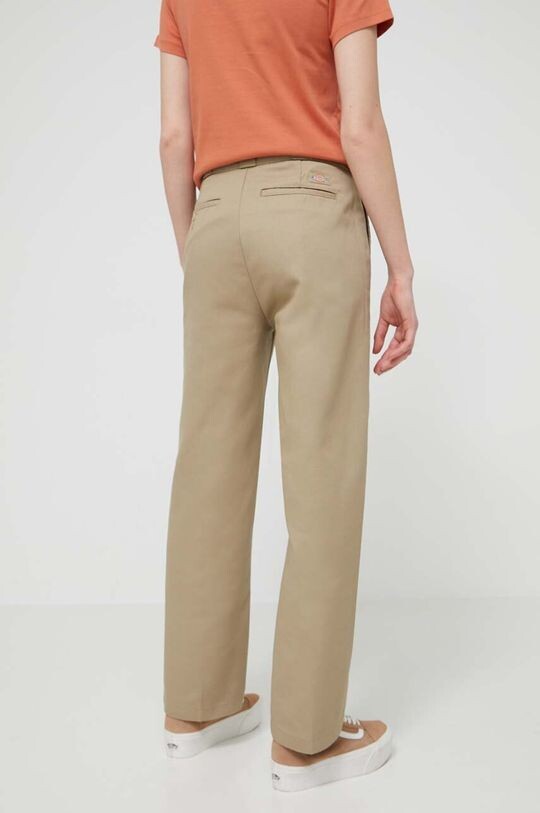 

Брюки ELIZAVILLE REC Dickies, зеленый