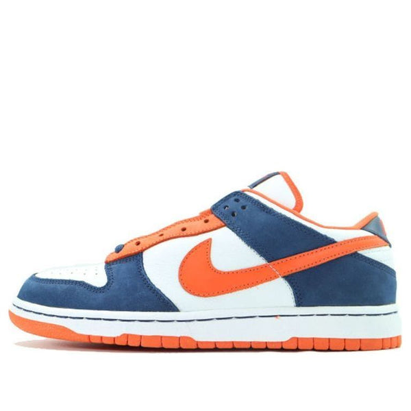 

Кроссовки sb dunk low pro Nike, белый