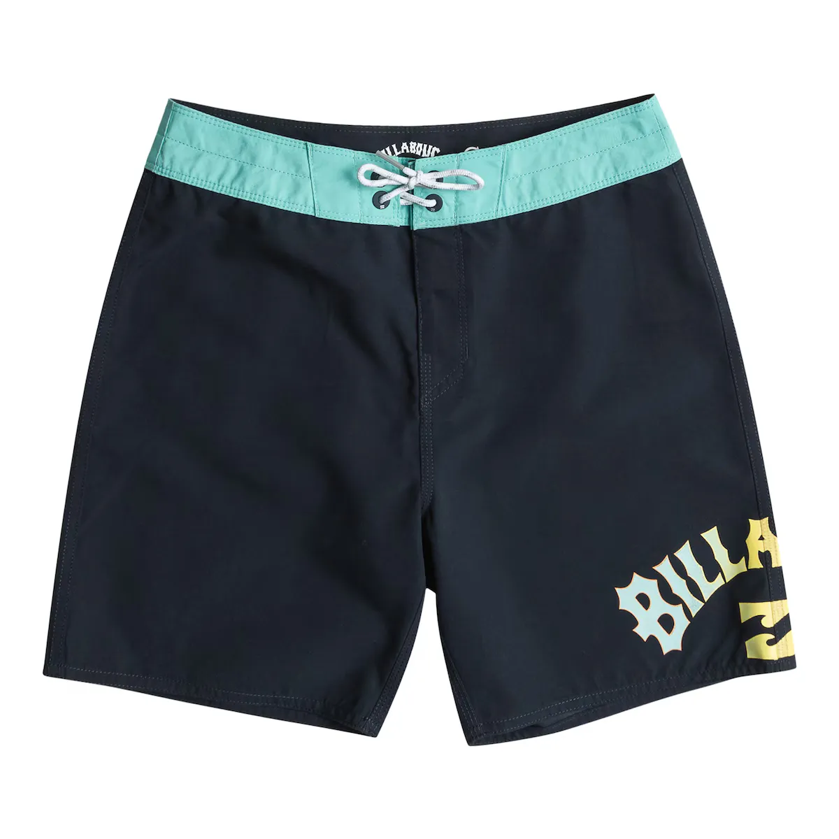 

Детский купальник Riot Billabong, синий