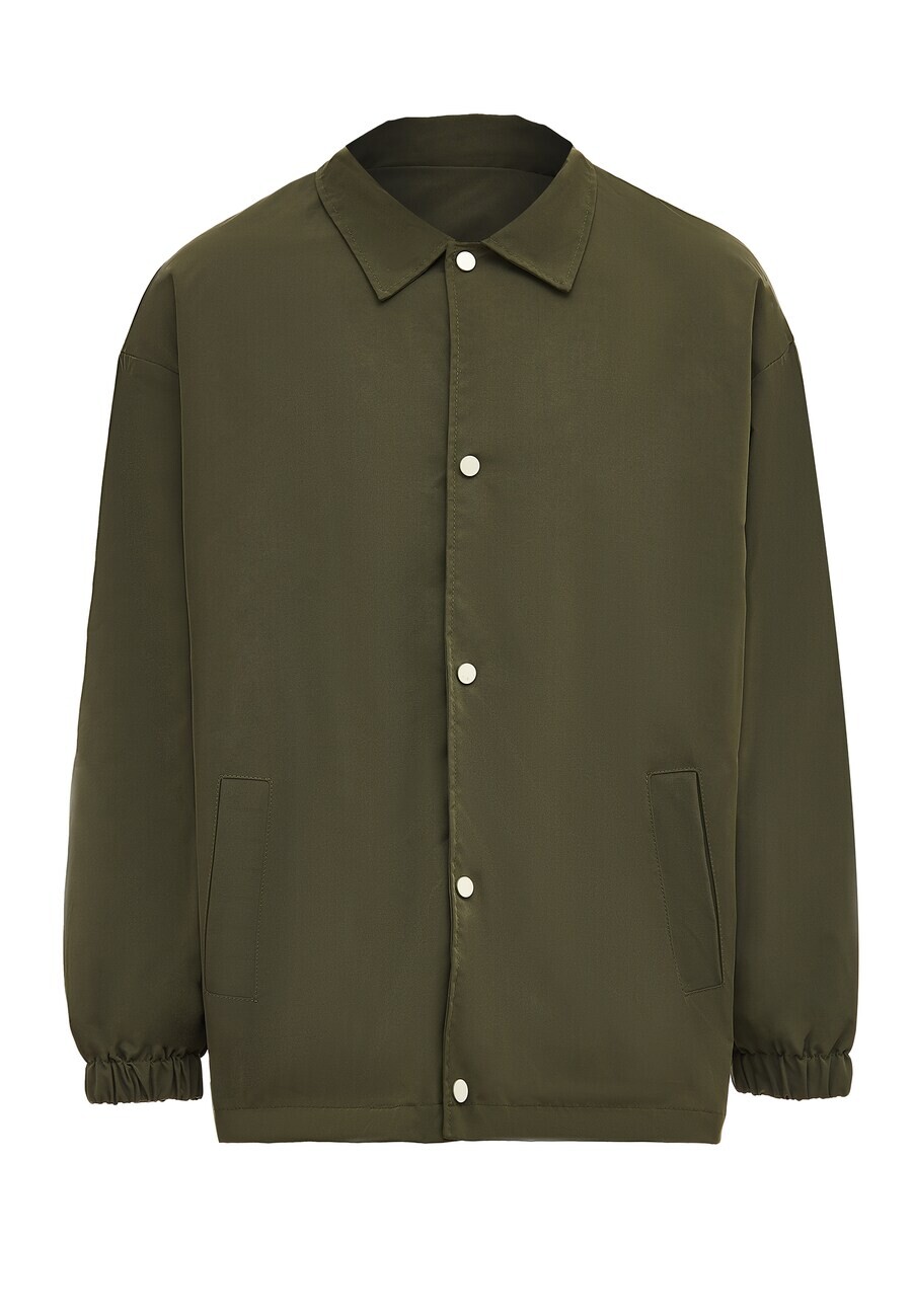 

Всесезонная куртка ACESELLO Between-Season Jacket, хаки