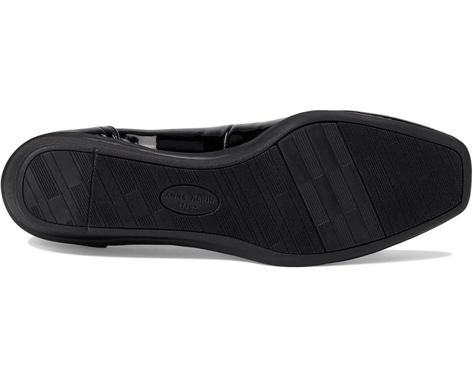 Туфли Anne Klein Wales, цвет Black Patent — фото 3