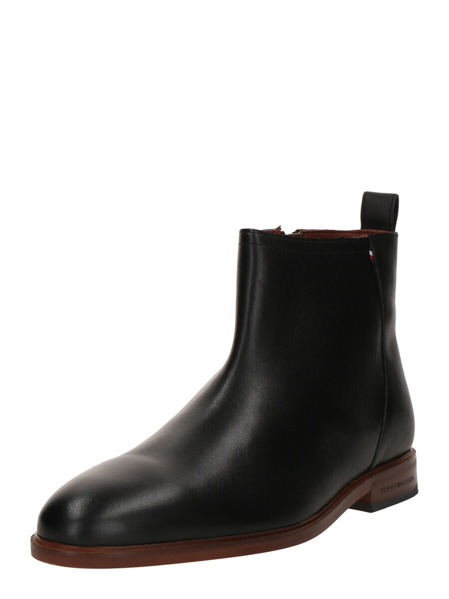 

Ботинки челси TOMMY HILFIGER Boots, черный