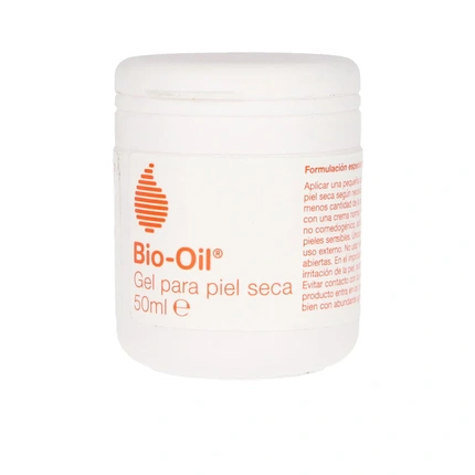 

Био-масляный гель для сухой кожи 50 мл Bio-Oil