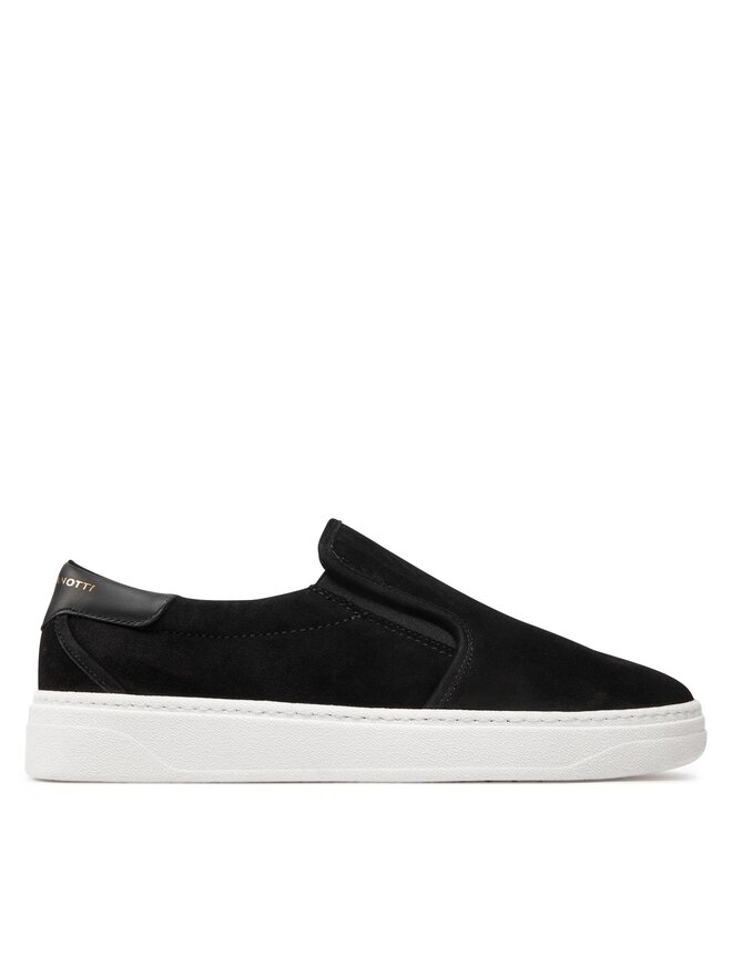 

Кроссовки RM40027 Giuseppe Zanotti, черный