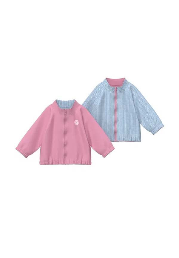 Легкая куртка S.Oliver, Pink
