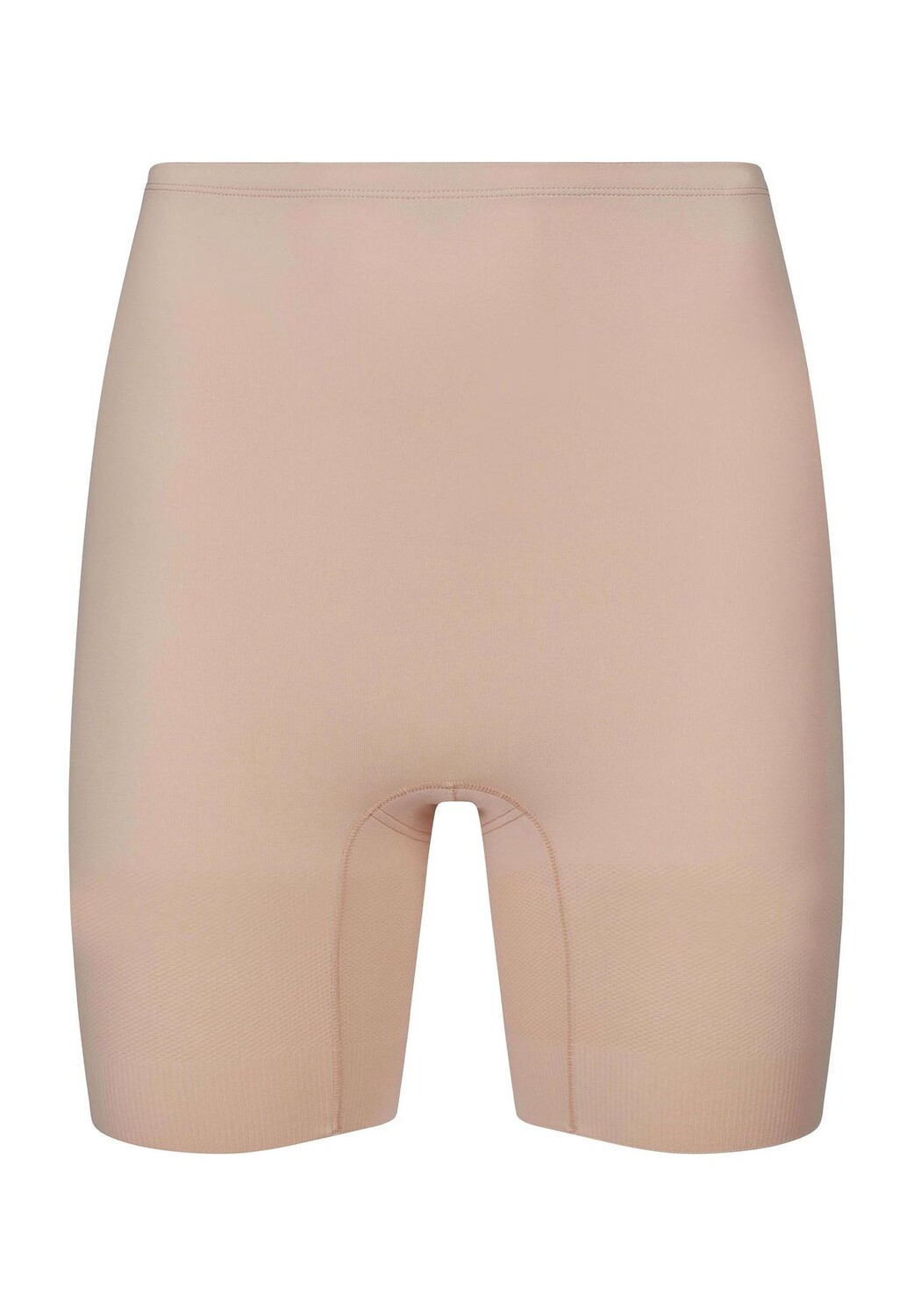 

Брюки Sleek Smoothers, с эффектом фигуры, однотонные, женские MAIDENFORM, цвет Pad Paris Nude