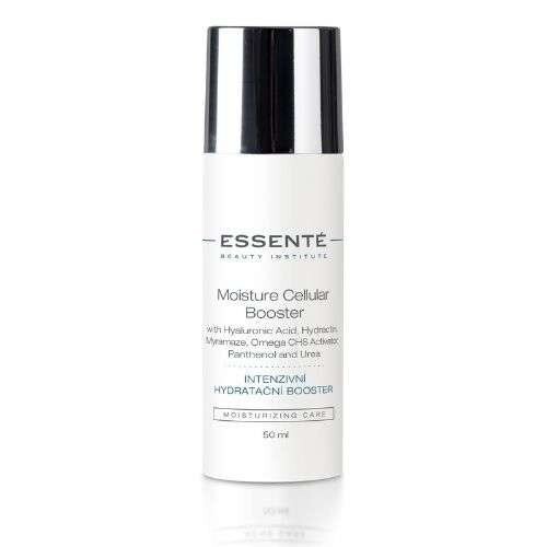 

Увлажняющий препарат, 50мл Essente Moisture Cellular Booster