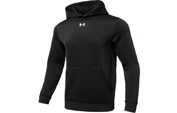 

Мужская толстовка Under Armour, цвет Black