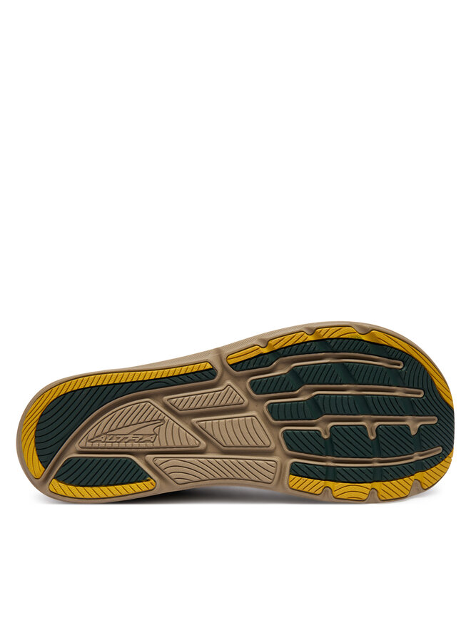 Беговые кроссовки Torin 8 GORE-TEX AL0A85QG Altra, зеленый — фото 4