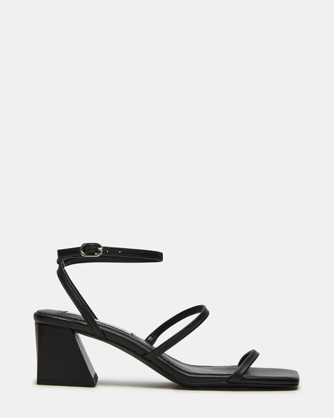 

Туфли Ashlynn Steve Madden, черный