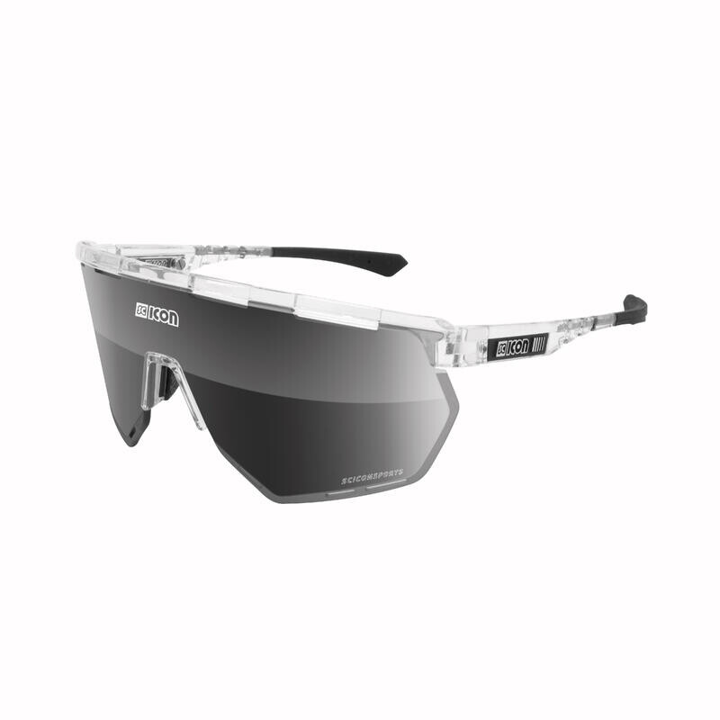 

Высокоэффективные спортивные очки Aerowing Scicon Sports, цвет gris