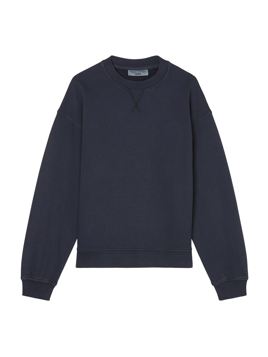 

Толстовка Marc O'Polo DENIM, морской синий