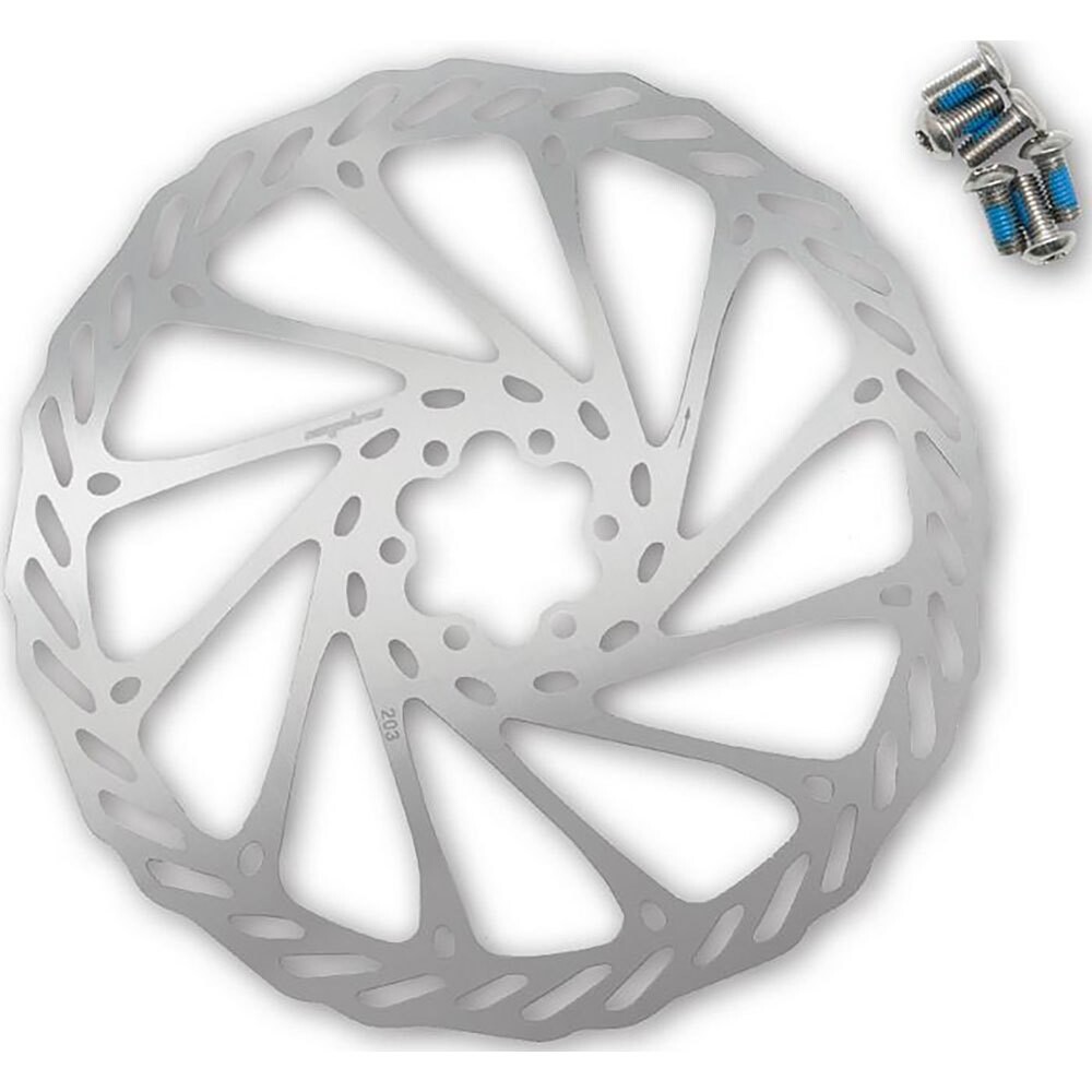 

Тормоза Campa Bros Assault II 6B disc