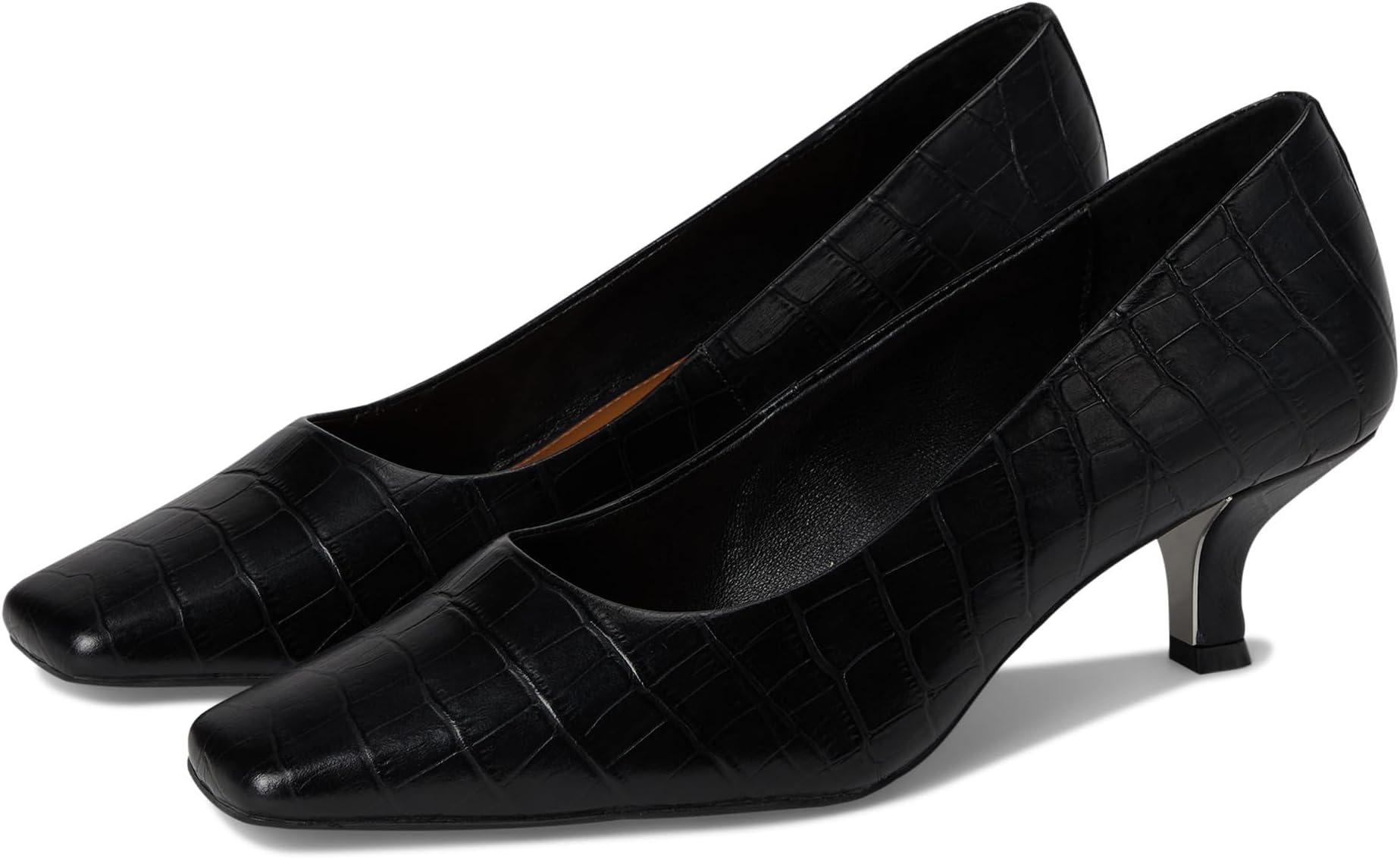 Туфли Donald Pliner Women's Kimbra, Black