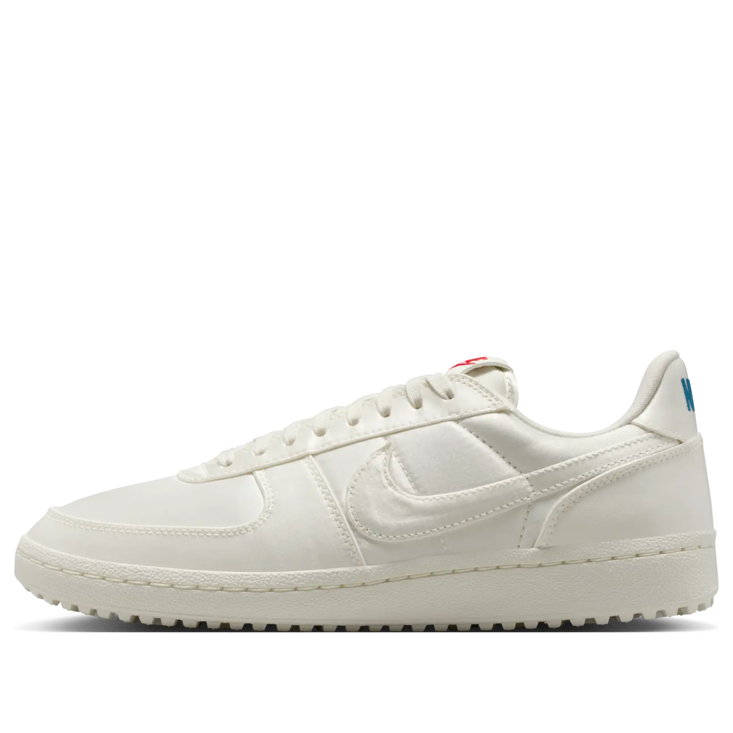 Кроссовки (WMNS) Nike Field General 'Sail Industrial Blue'