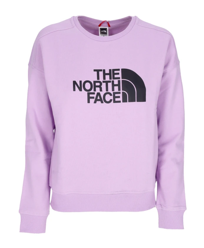 

Толстовка с круглым вырезом Lupine The North Face, фиолетовый