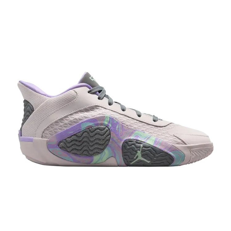 

Кроссовки Air Jordan Jordan Tatum 2 GS, розовый