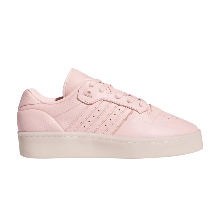 

Кроссовки Rivalry Lux Low, цвет Sandy Pink