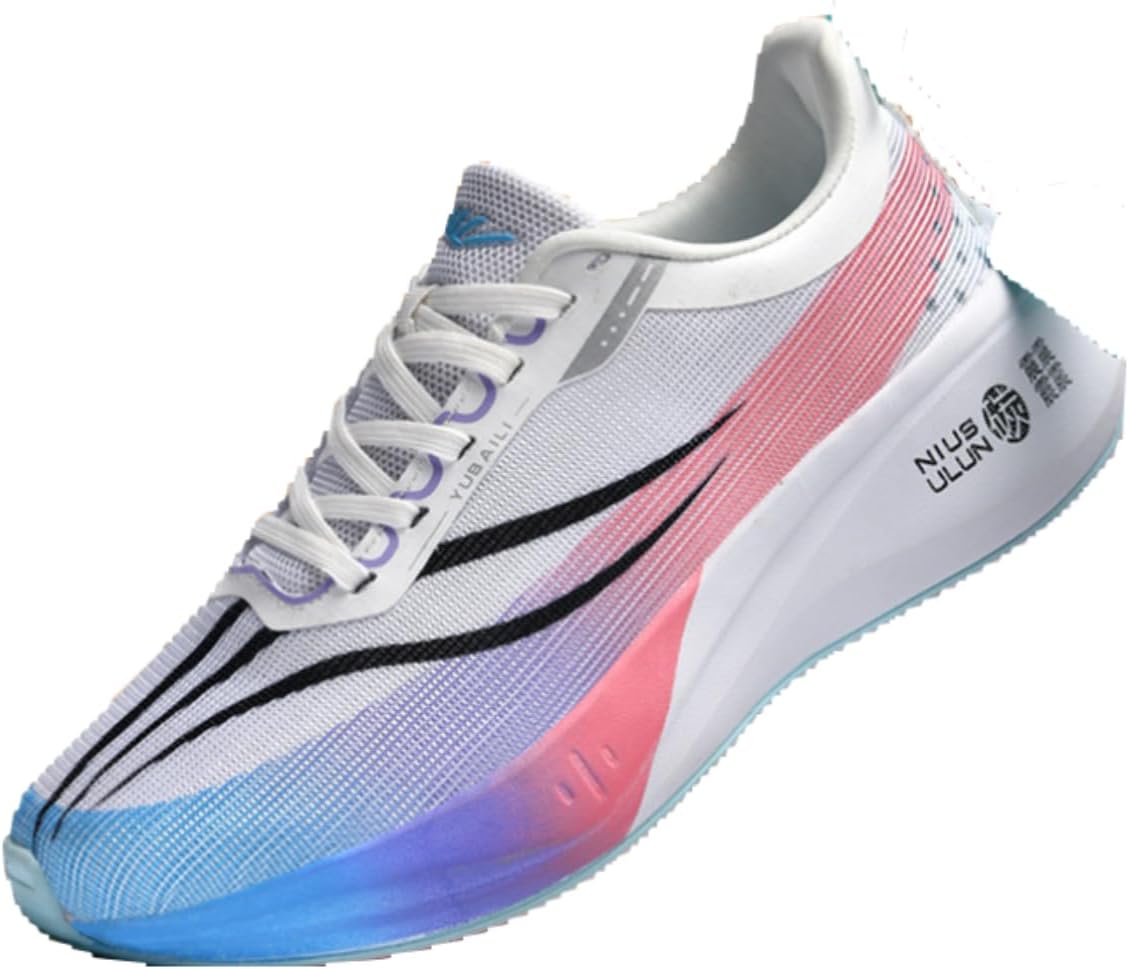 

Мужские спортивные кроссовки с противоскользящей подошвой, градиентного цвета, ультралегкие, дышащие, для бега и ходьбы Lexamen, Style C