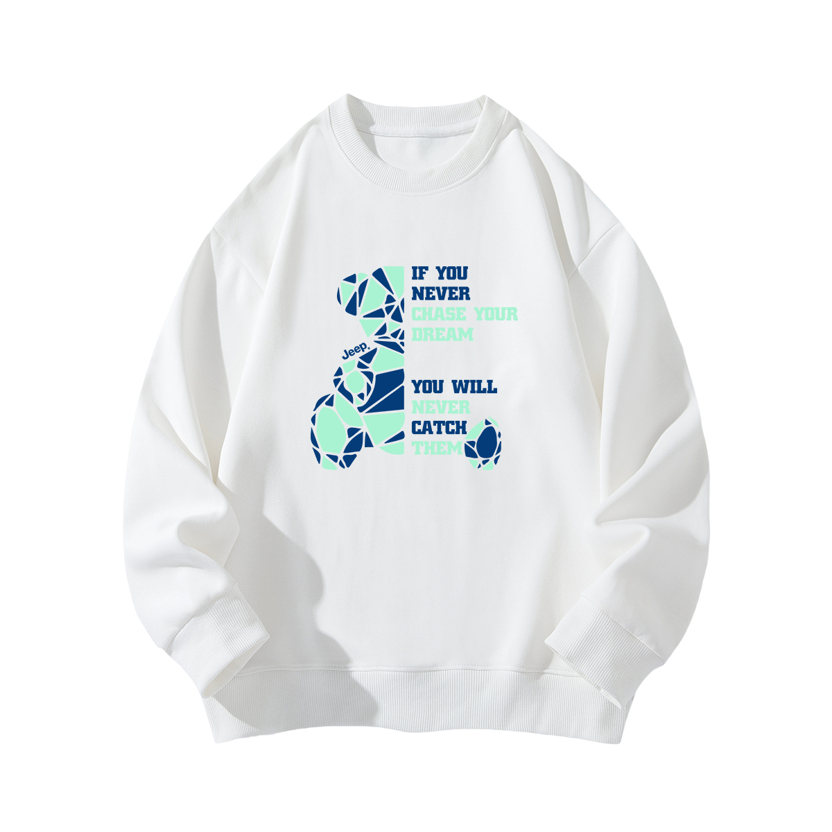 

Толстовка для начальной школы Jeep, Coffee (Fleece-Lined)
