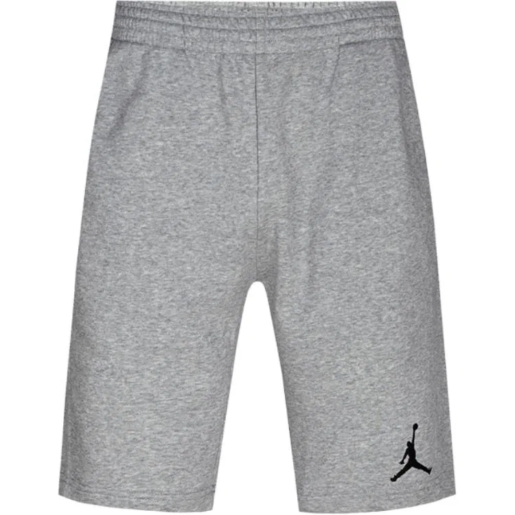 Повседневные шорты AS ALL around для мужчин Jordan, Gray