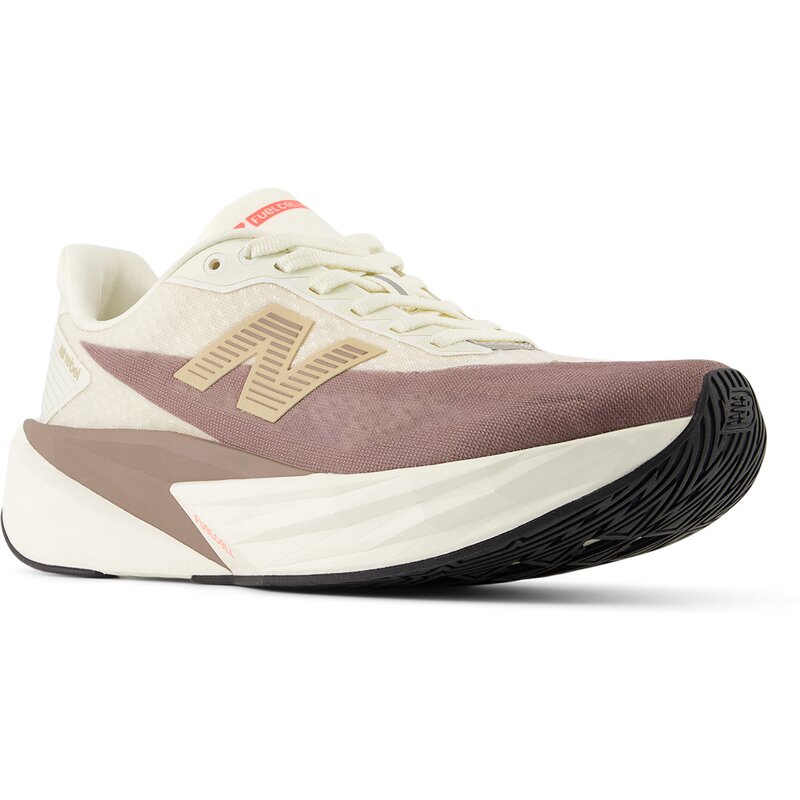 Кроссовки Fuelcell Rebel v5 New Balance, цвет angora (wfcxlj5) — фото 4