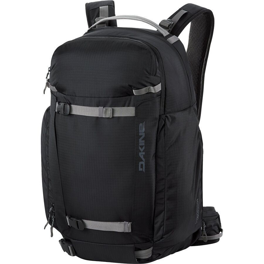 

Рюкзак Mission Pro 32L DAKINE DAKINE, Black