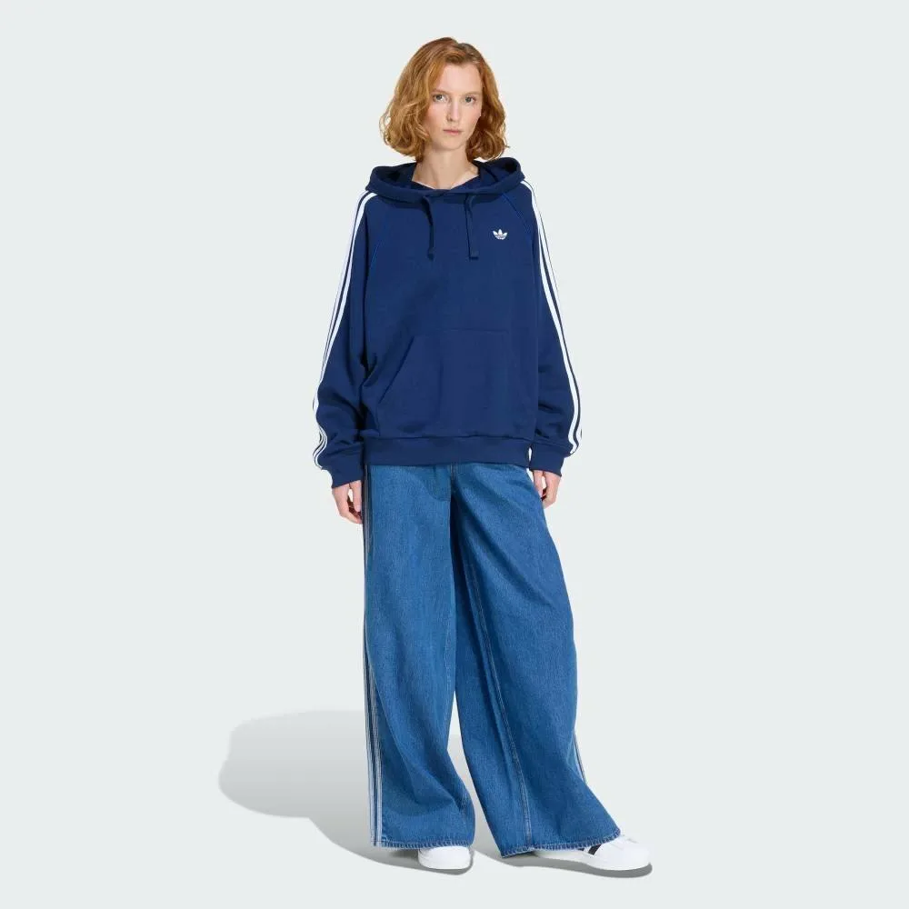 Спортивные брюки Firebird Adirenium Denim Adidas, multi — фото 3